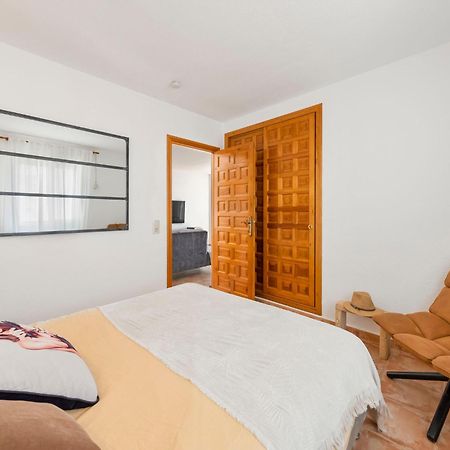 Apartment Sol Del Sur By Interhome Benitachell Extérieur photo