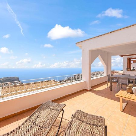 Apartment Sol Del Sur By Interhome Benitachell Extérieur photo