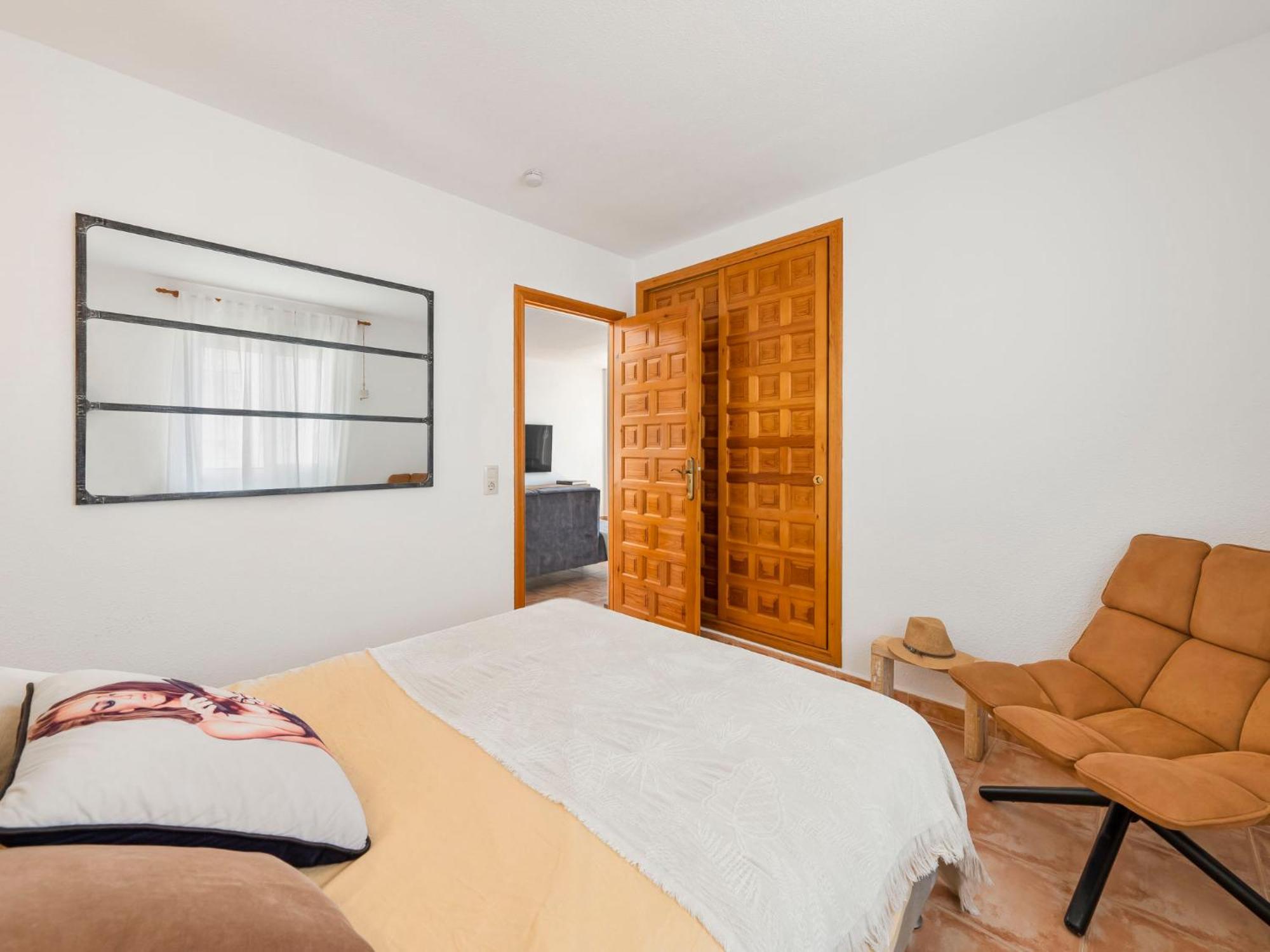 Apartment Sol Del Sur By Interhome Benitachell Extérieur photo