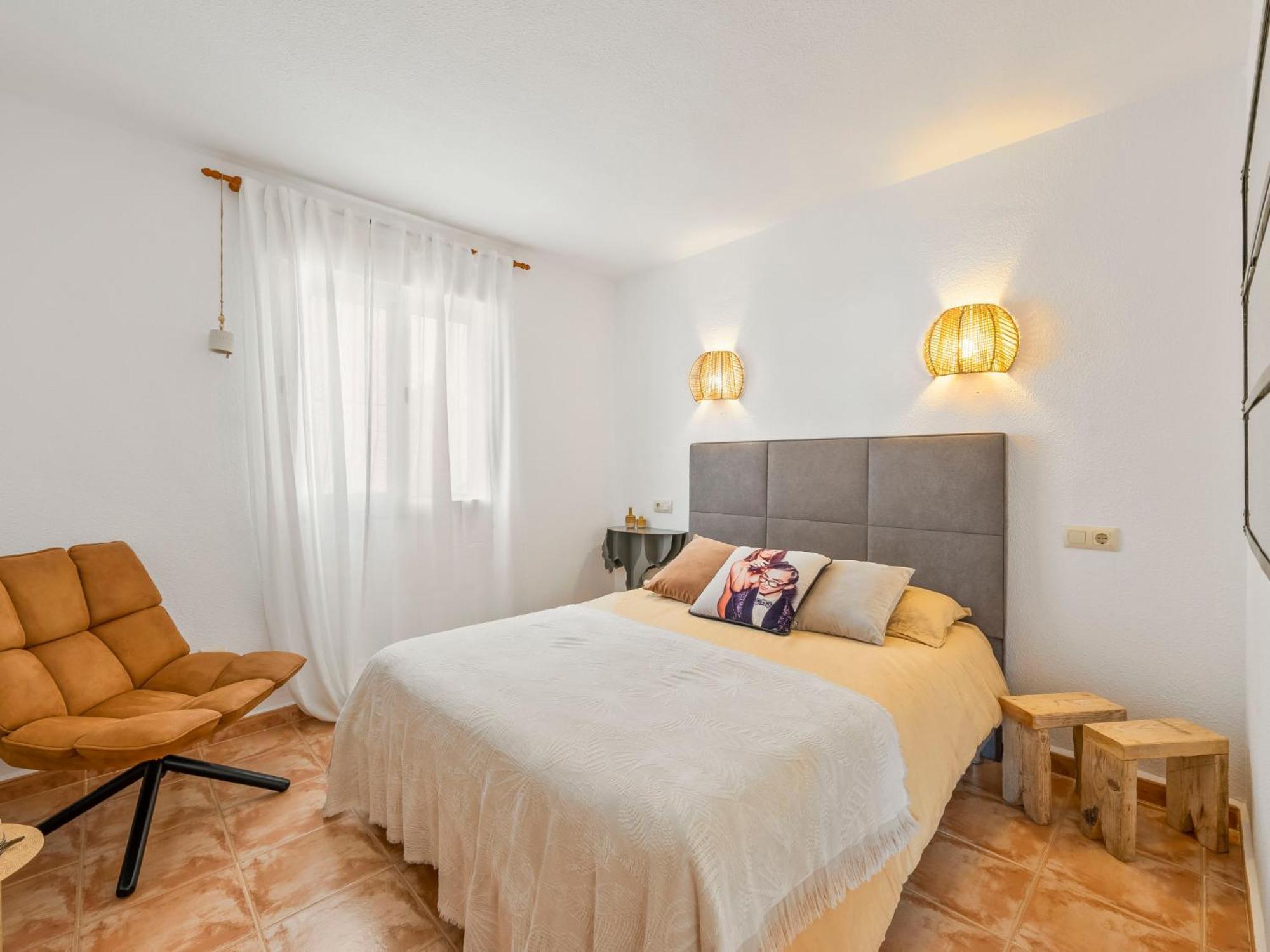 Apartment Sol Del Sur By Interhome Benitachell Extérieur photo