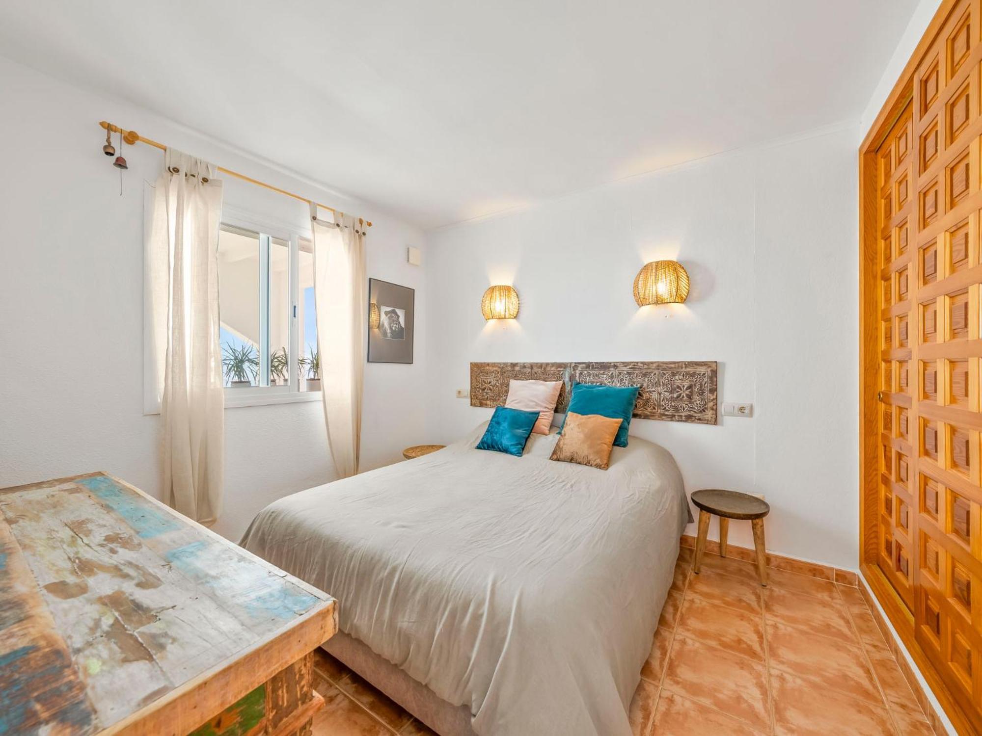 Apartment Sol Del Sur By Interhome Benitachell Extérieur photo