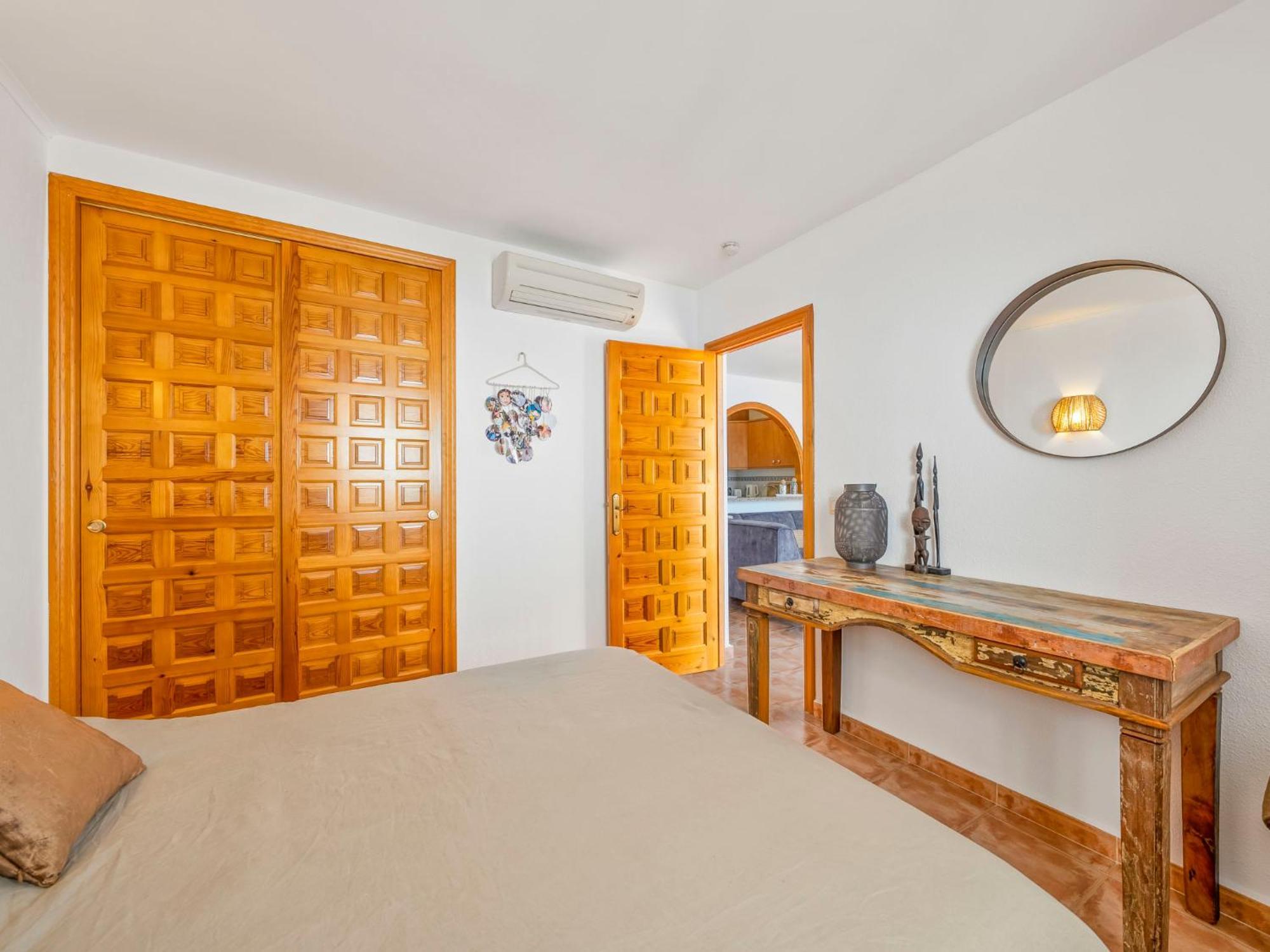 Apartment Sol Del Sur By Interhome Benitachell Extérieur photo